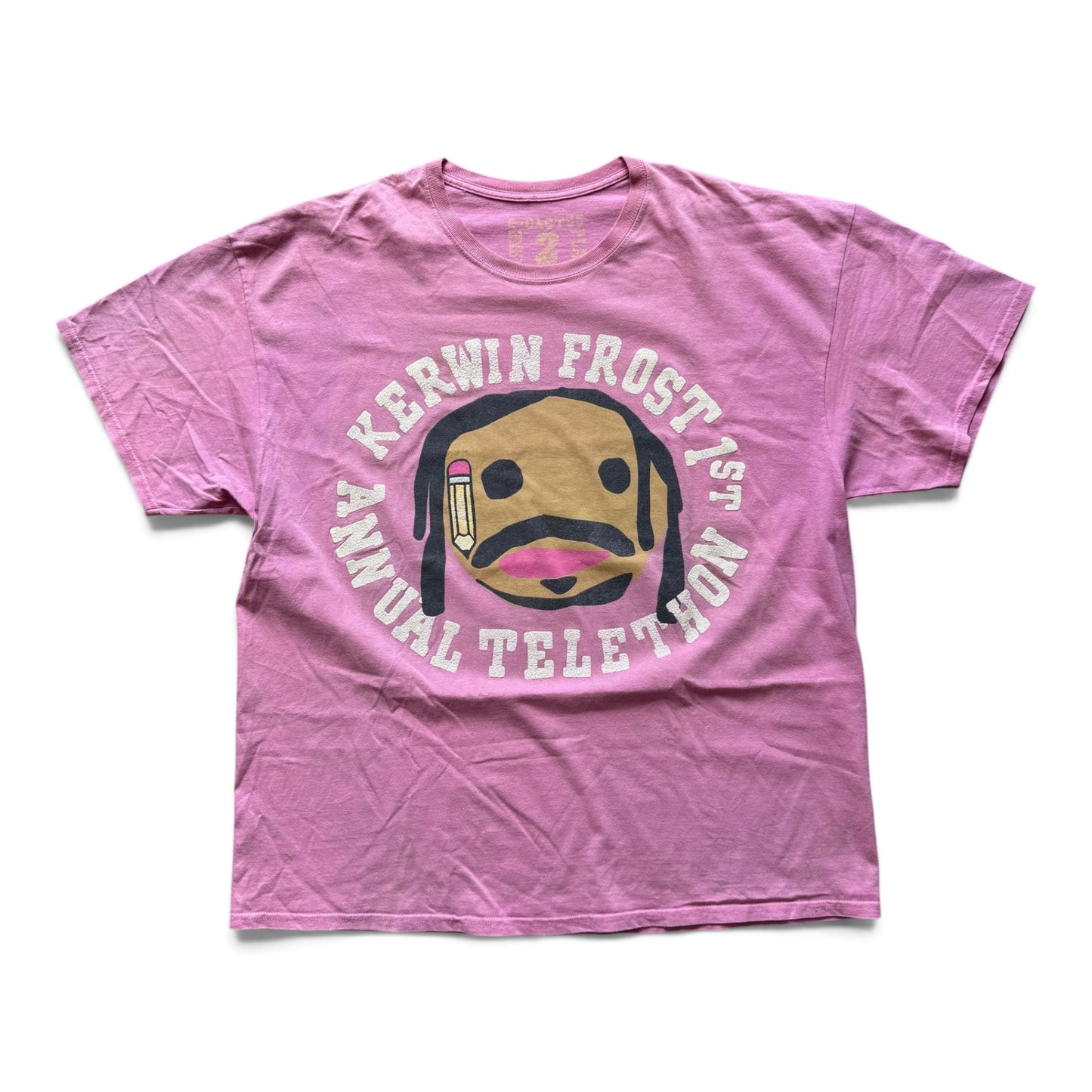 Cactus Plant Flea Market Kerwin Frost T-Shirt
