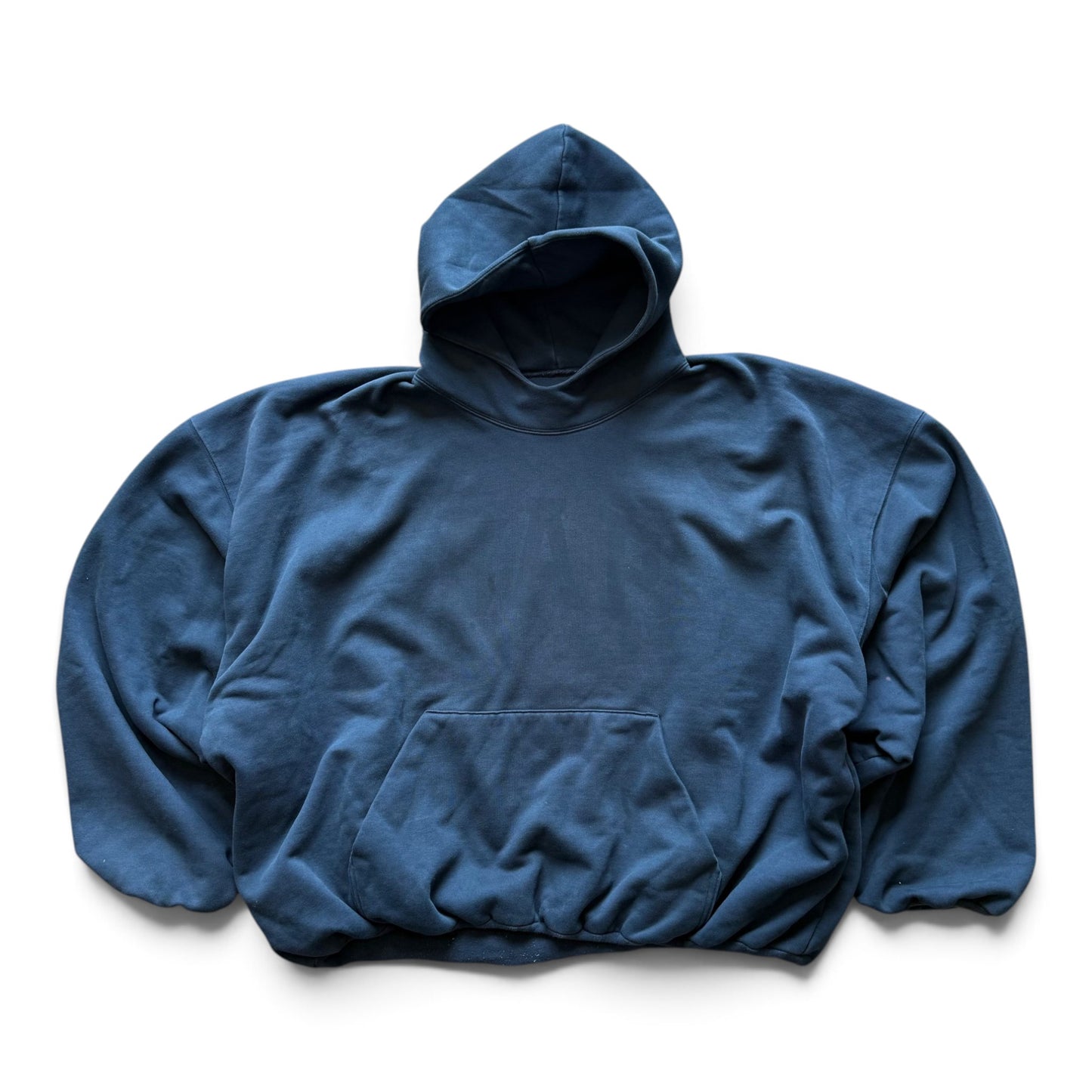 YZY GAP Engineered by Balenciaga Dove Hoodie