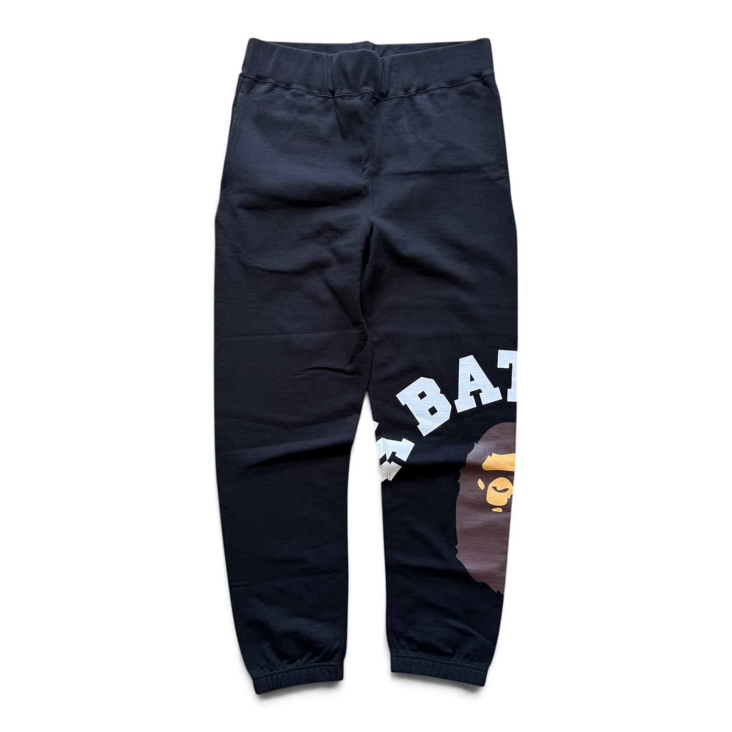 A Bathing Ape Sweatpants