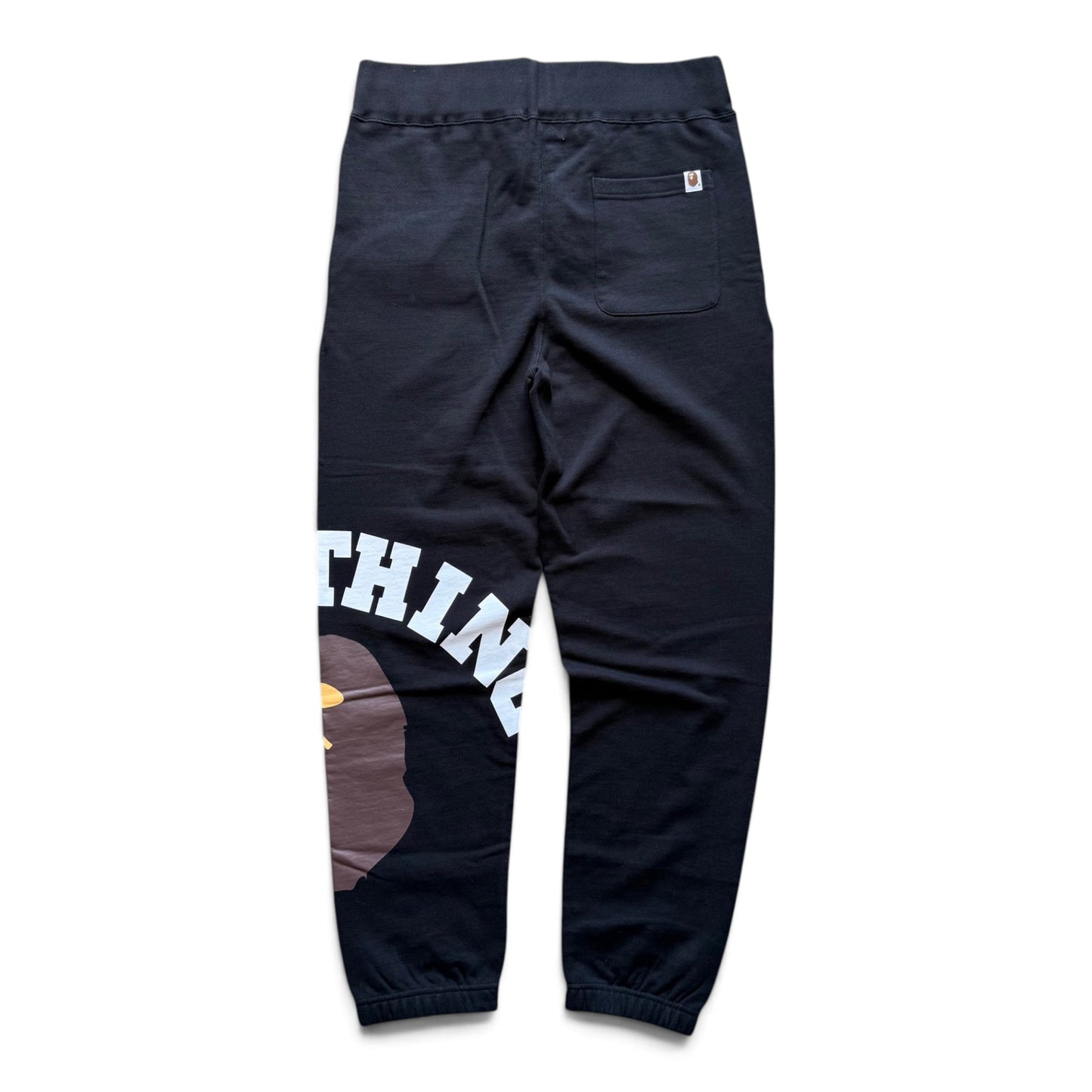 A Bathing Ape Sweatpants