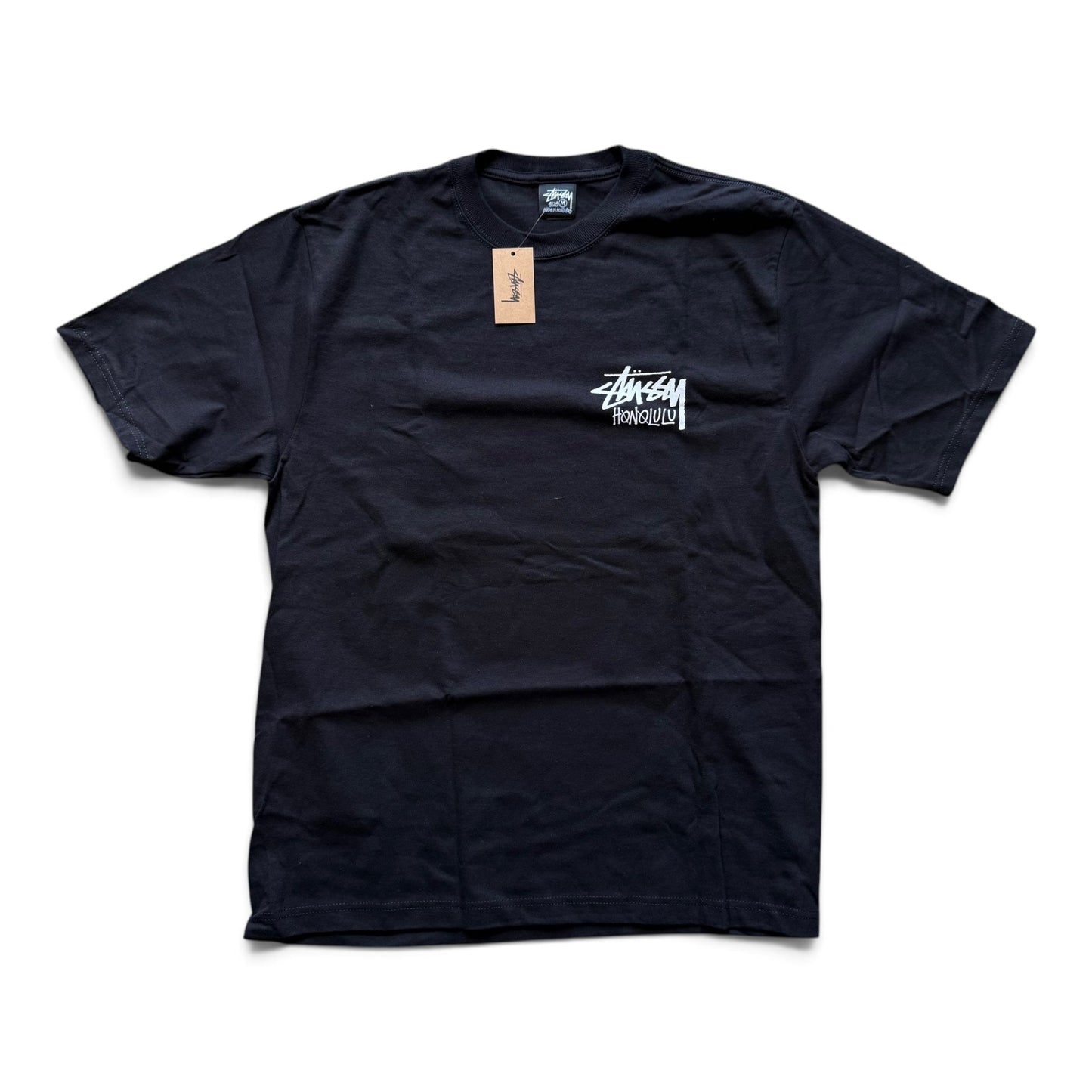 Stussy Honolulu T-Shirt