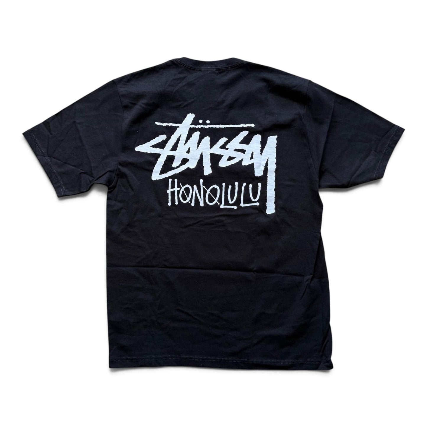 Stussy Honolulu T-Shirt
