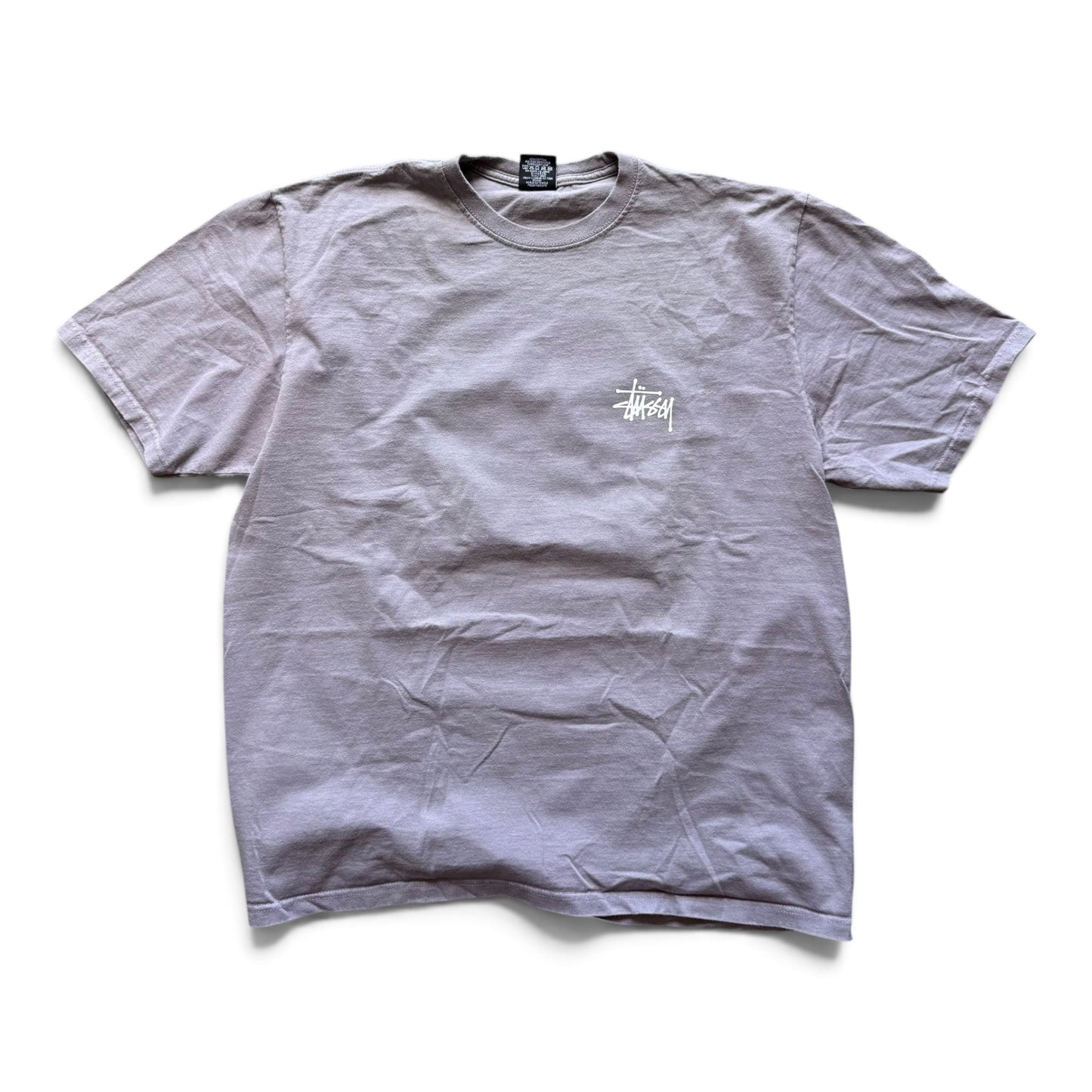 Stussy Ice Cubes T-Shirt