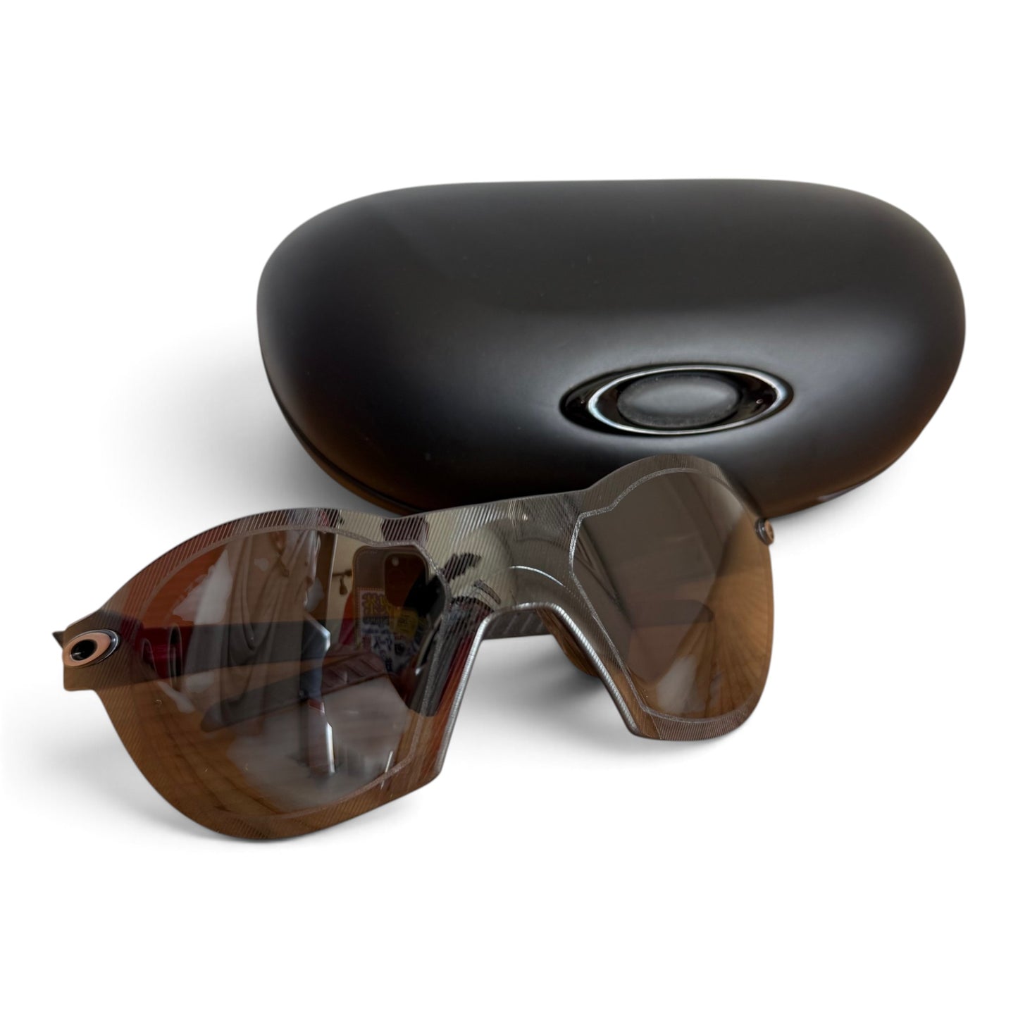 Oakley Re:SubZero Prizm