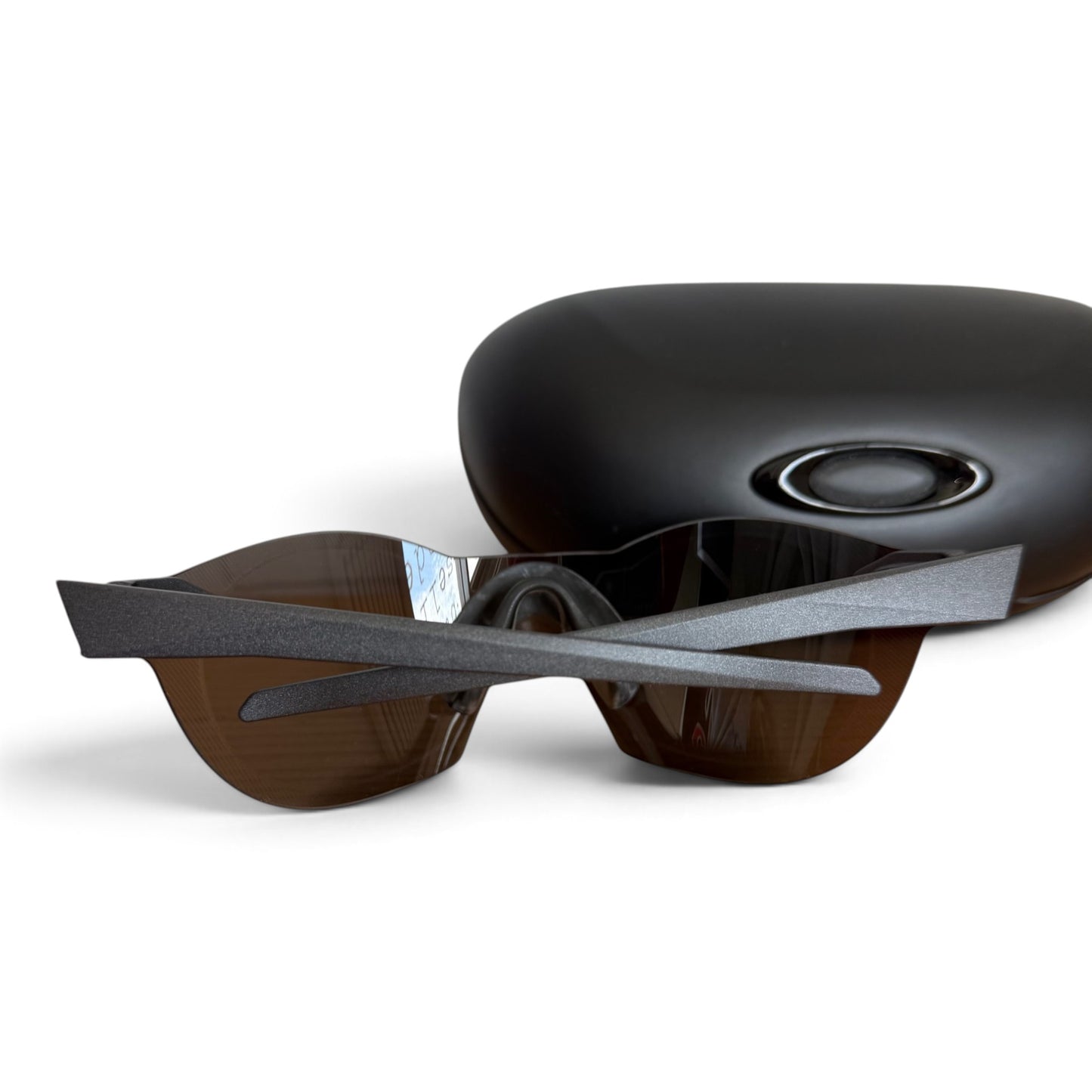Oakley Re:SubZero Prizm