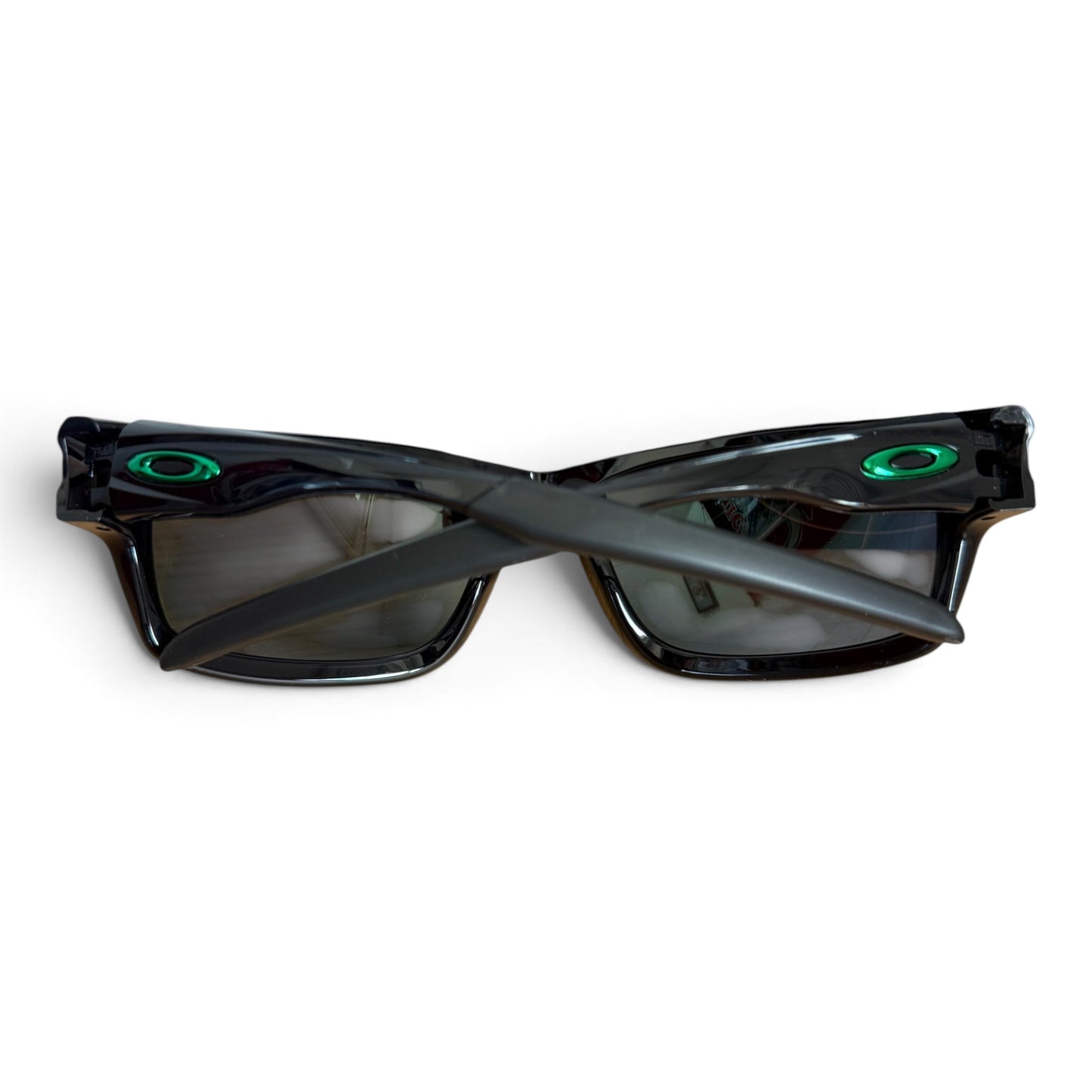 Oakley Canteen Black Ink