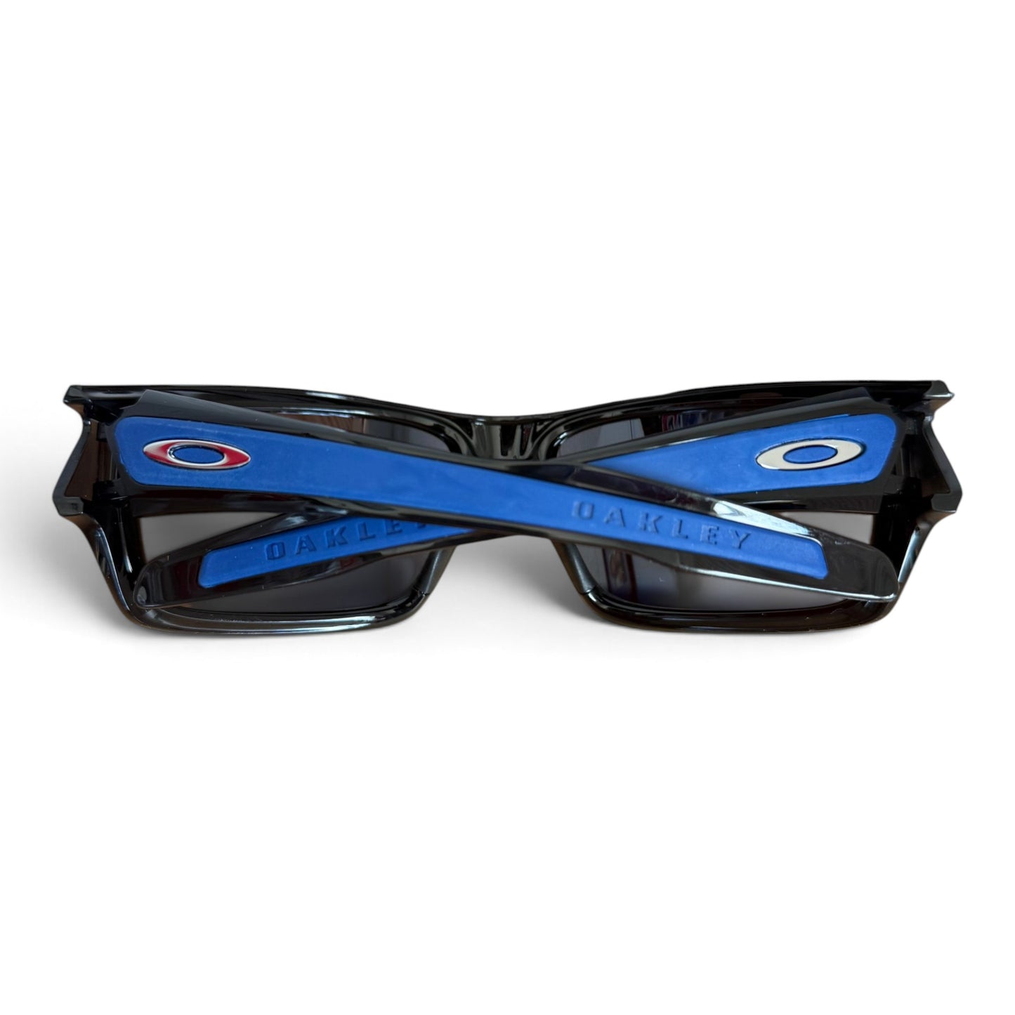 Oakley Turbine Prizm Sapphire