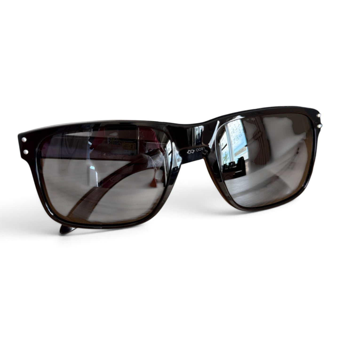 Oakley Holbrook Prizm Black