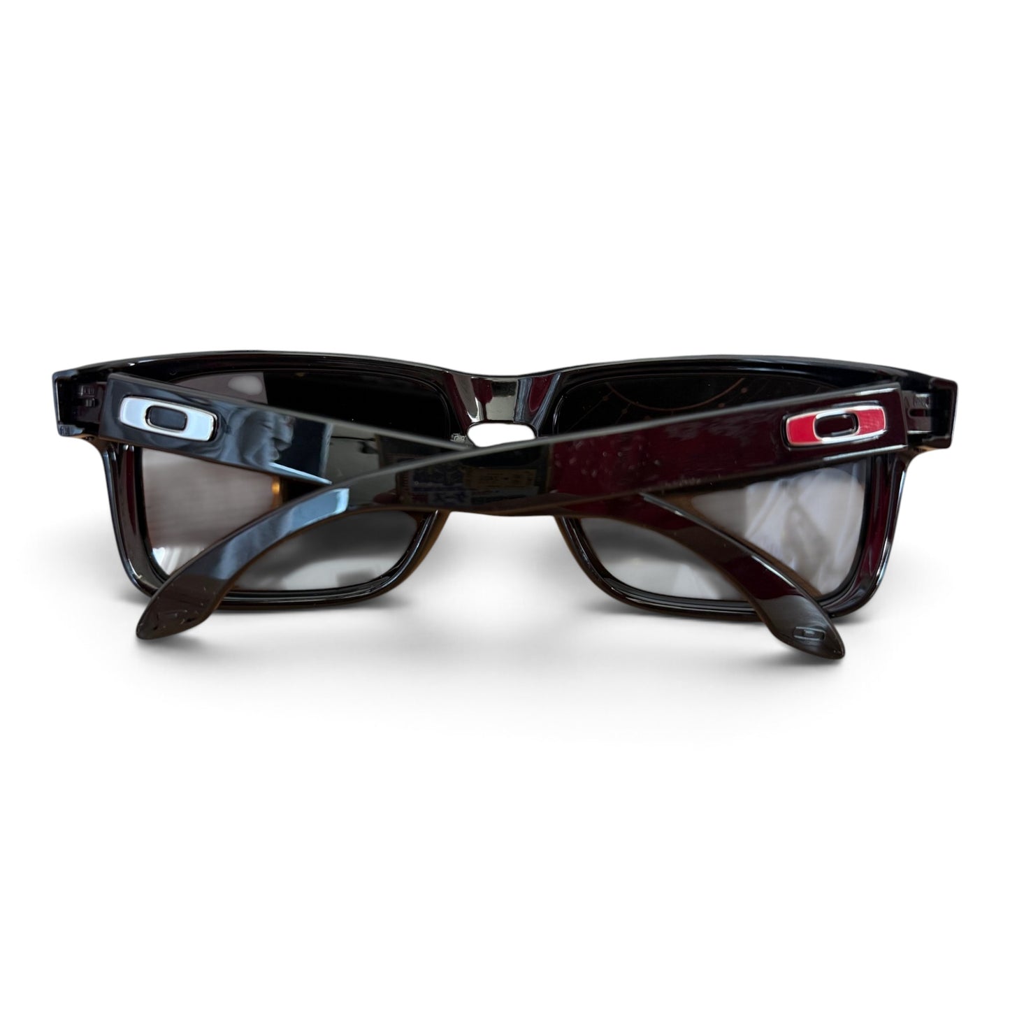 Oakley Holbrook Prizm Black