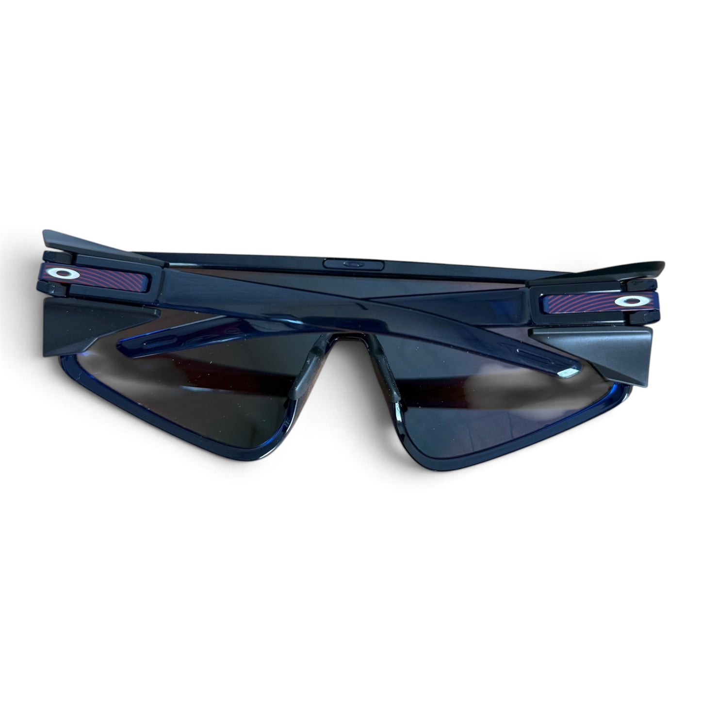 Oakley Latch Panel Prizm Sapphire