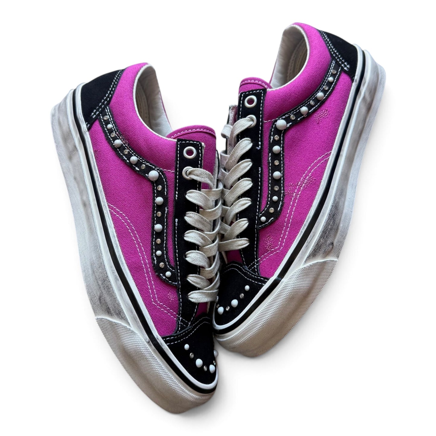 Vans OTW Old Skool Pearlized Pink