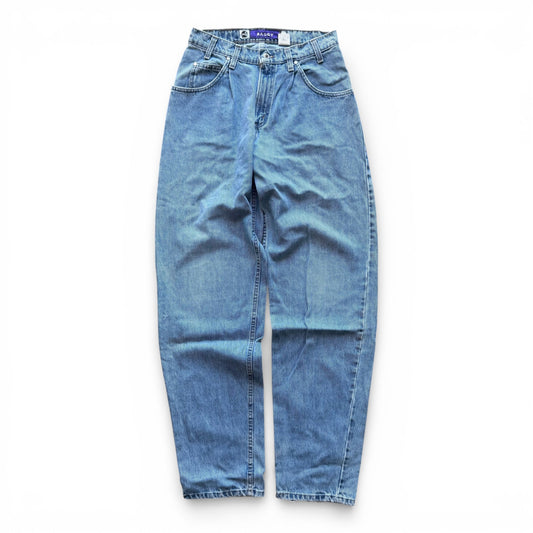 1997 Levi Silvertab Baggy Jeans
