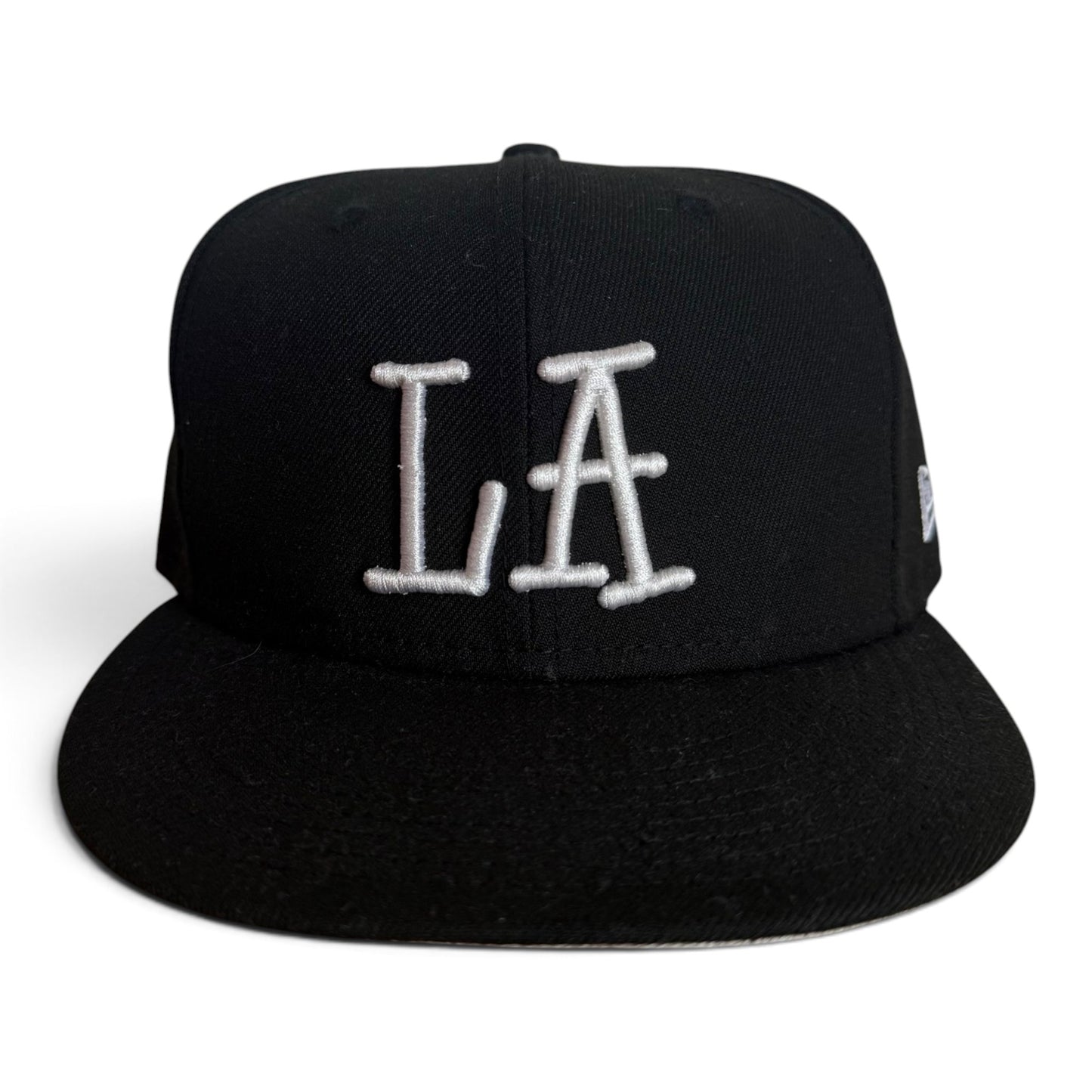Stussy Fitted Hat LA