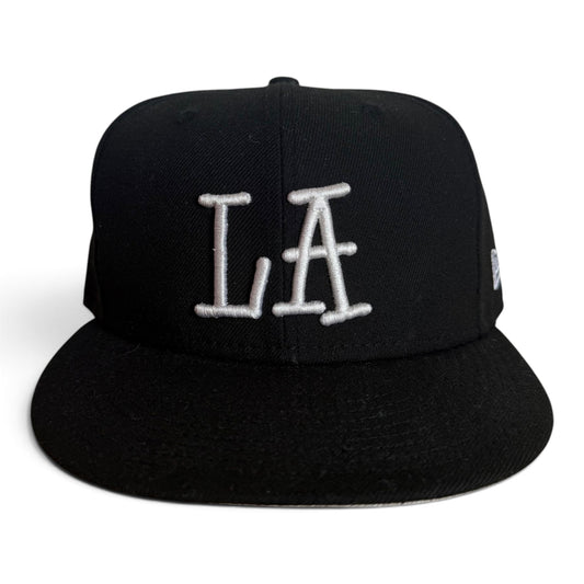 Stussy Fitted Hat LA