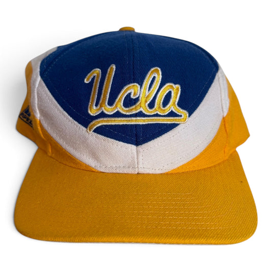 90's UCLA Apex Snapback Hat