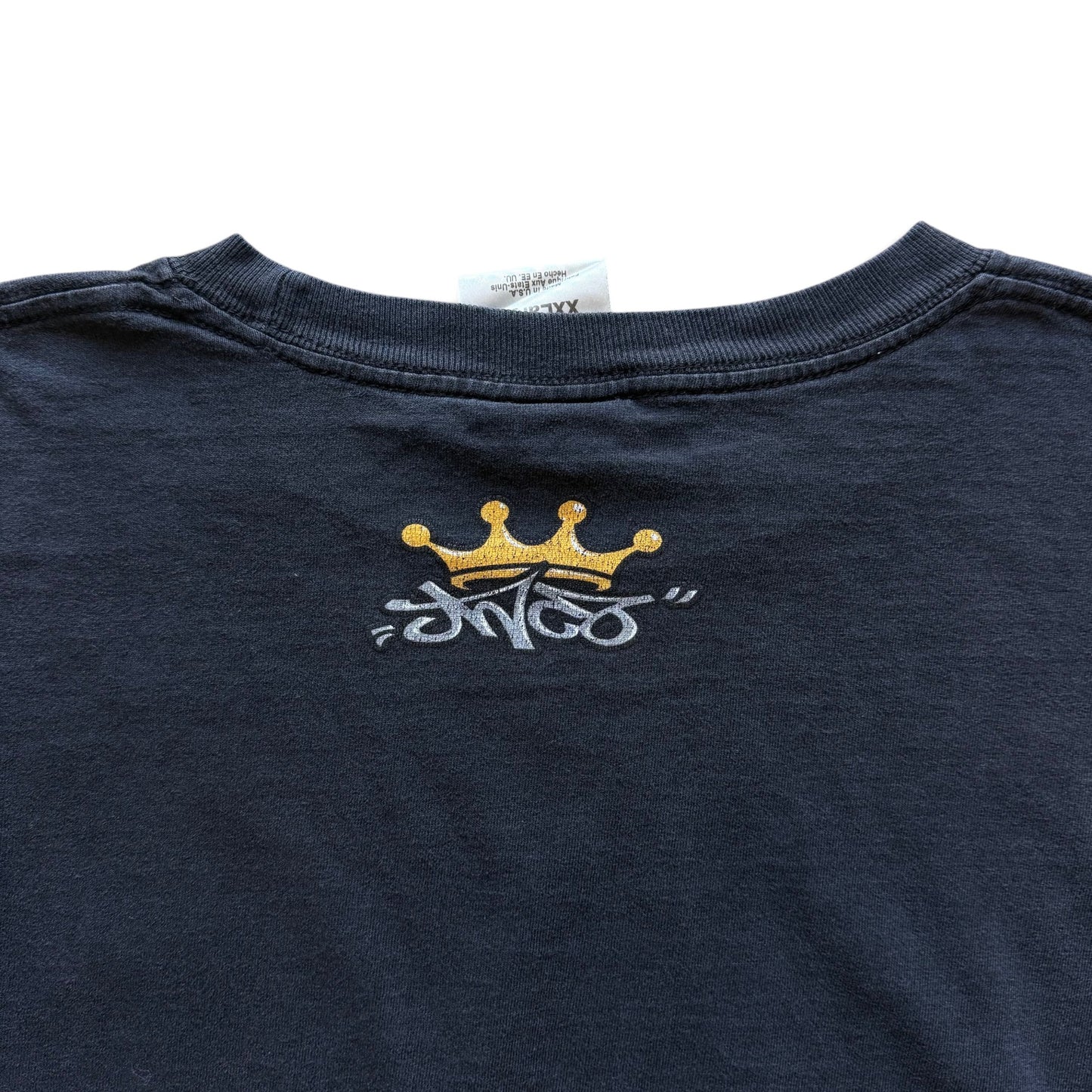 90's JNCO Jeans L/S Shirt