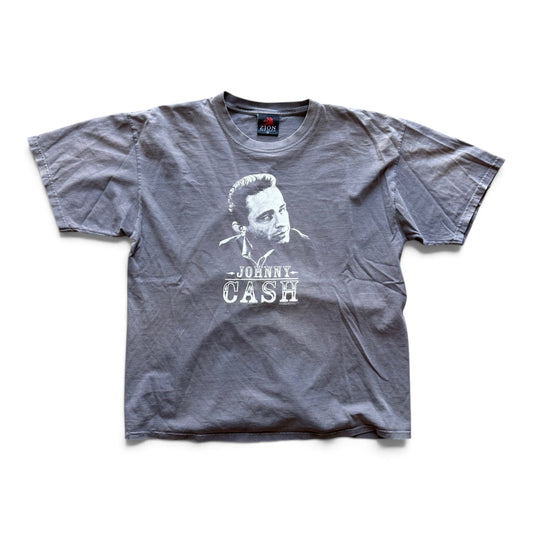 2004 Johnny Cash T-Shirt