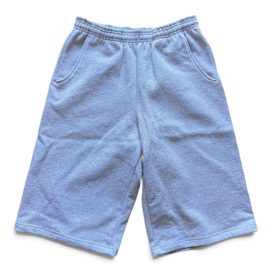 LAA Heavy Fleece Capri Sweat Shorts