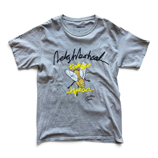Cactus Jack Neighborhood T-Shirt