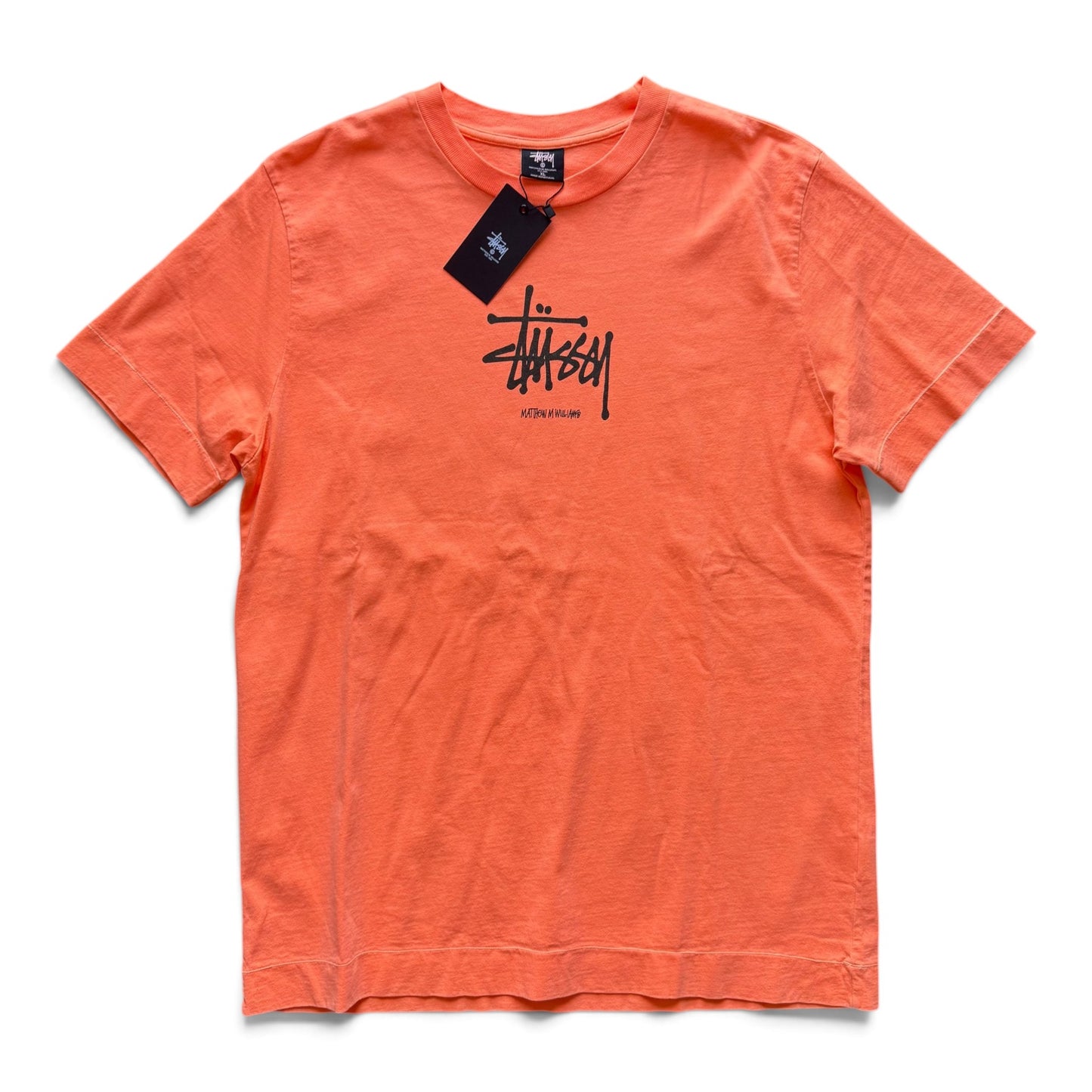 Stussy Matthew Williams T-Shirt