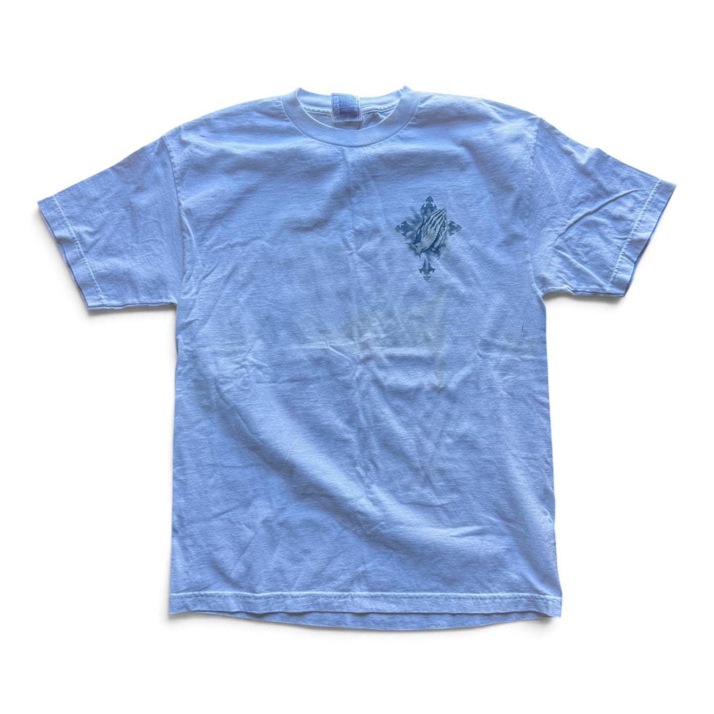 2002 "Raza Unida" T-Shirt