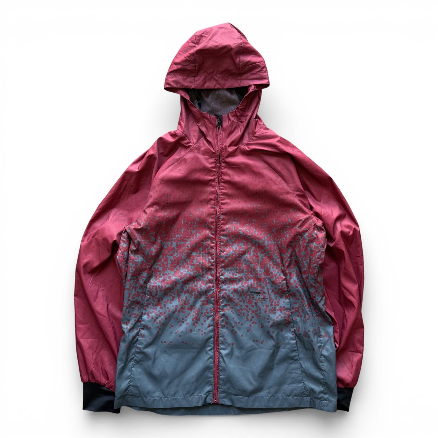 Oakley Zip-Up Jacket