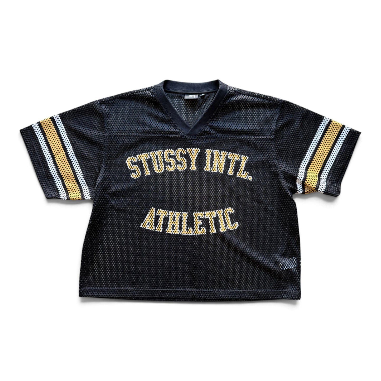 Stussy Intl. Athletic Team Jersey