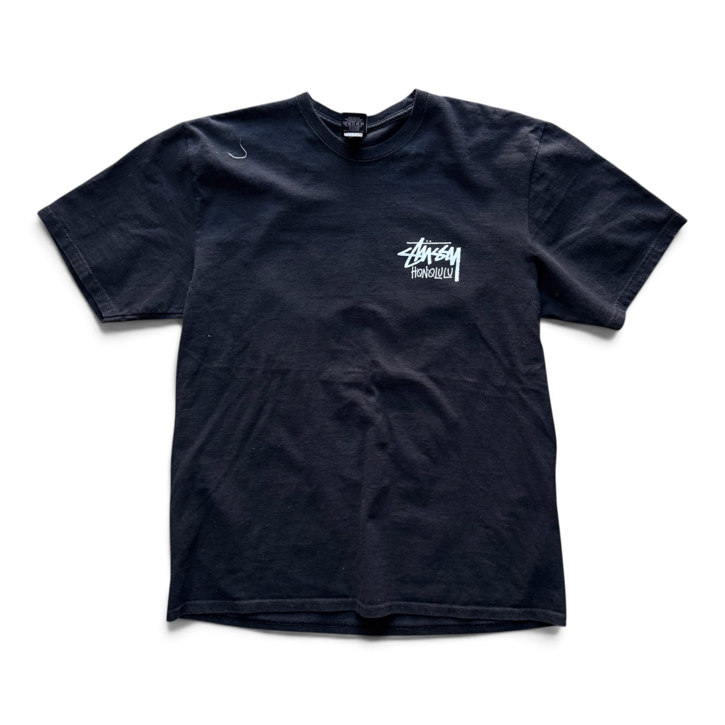 Stussy Honolulu T-Shirt