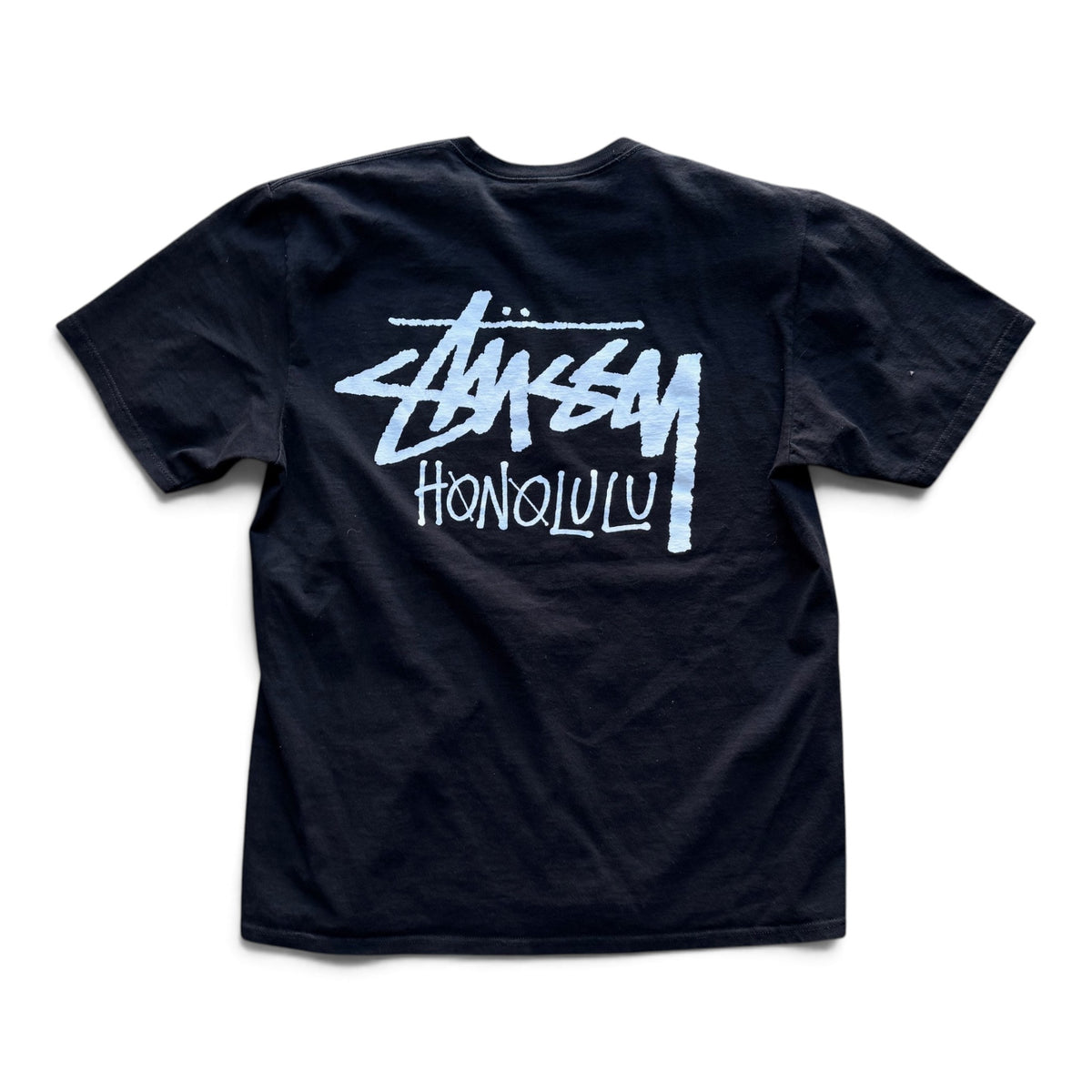 Stussy Honolulu T-Shirt