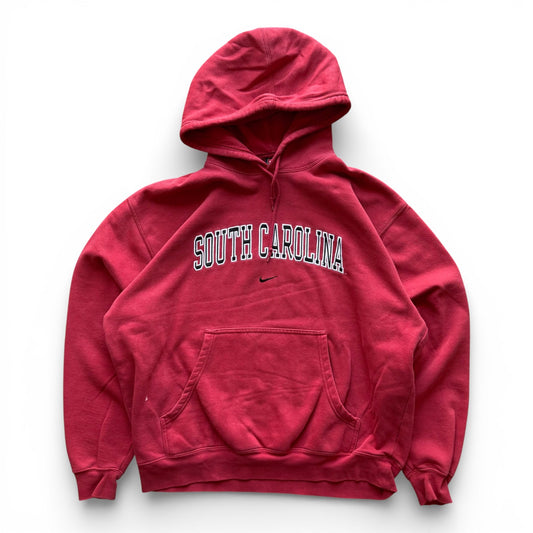 2010's Nike South Carolina Hoodie