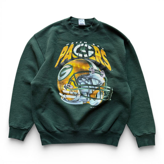 1995 Green Bay Packers Crewneck