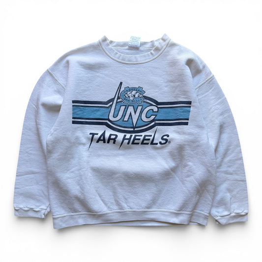 90's UNC Crewneck