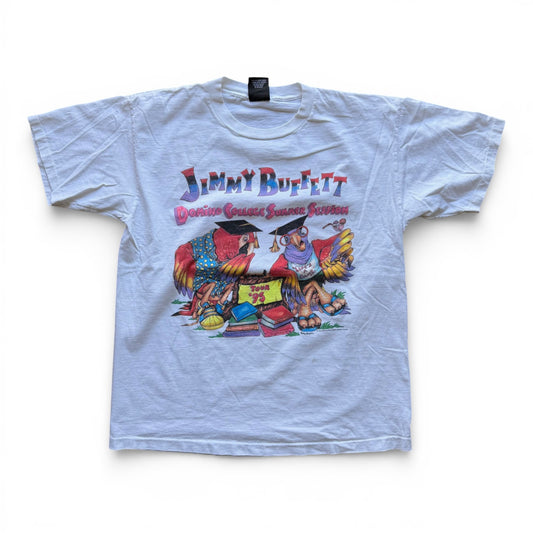 1995 Jimmy Buffett T-Shirt