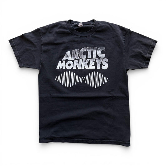 2014 Arctic Monkeys Tour T-Shirt