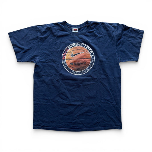 00's Nike Basketball T-Shirt