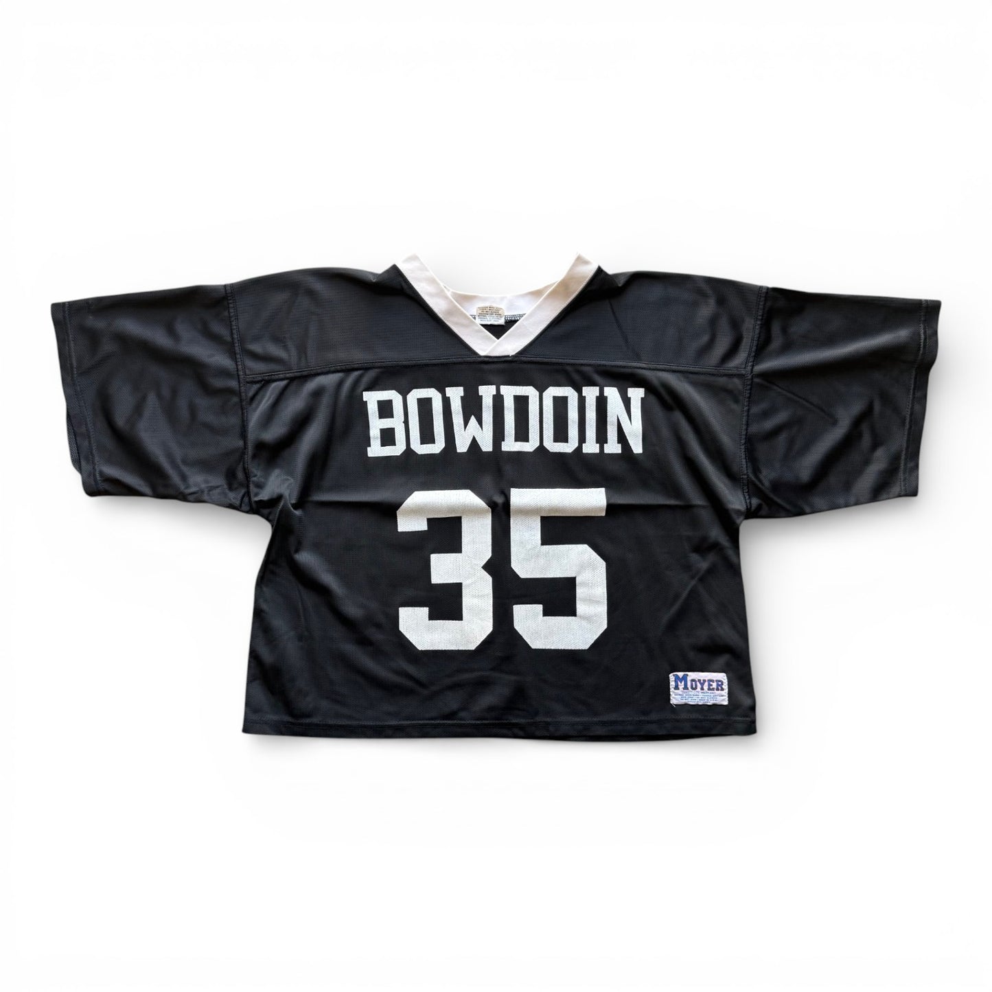 90's Bowdoin Jersey