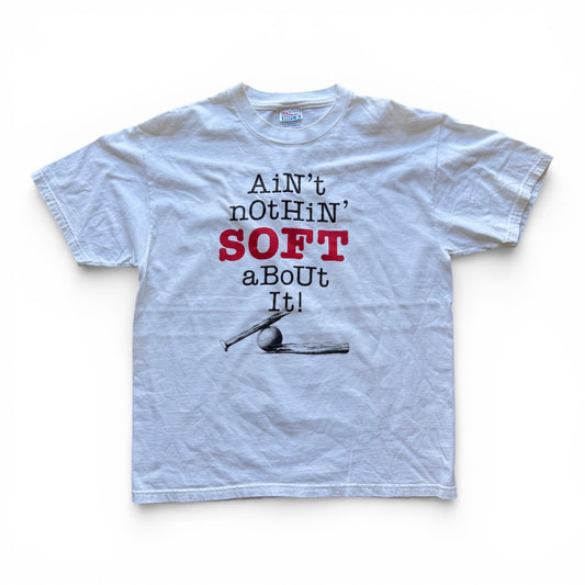 00's Baseball T-Shirt