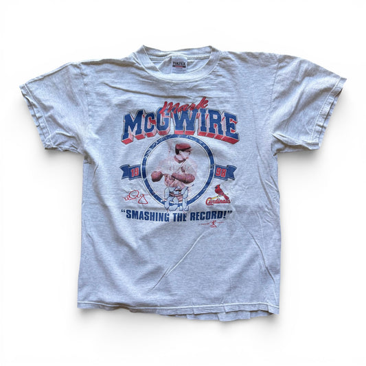 1998 Mark McGwire T-Shirt
