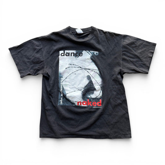 90's John Mellencamp Tour T-Shirt