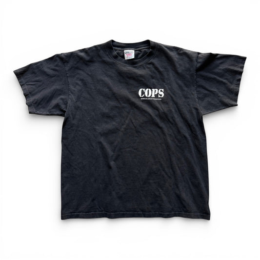 90's Cops T-Shirt