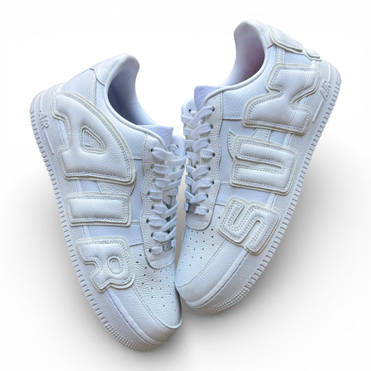 Nike AF1 CPFM White