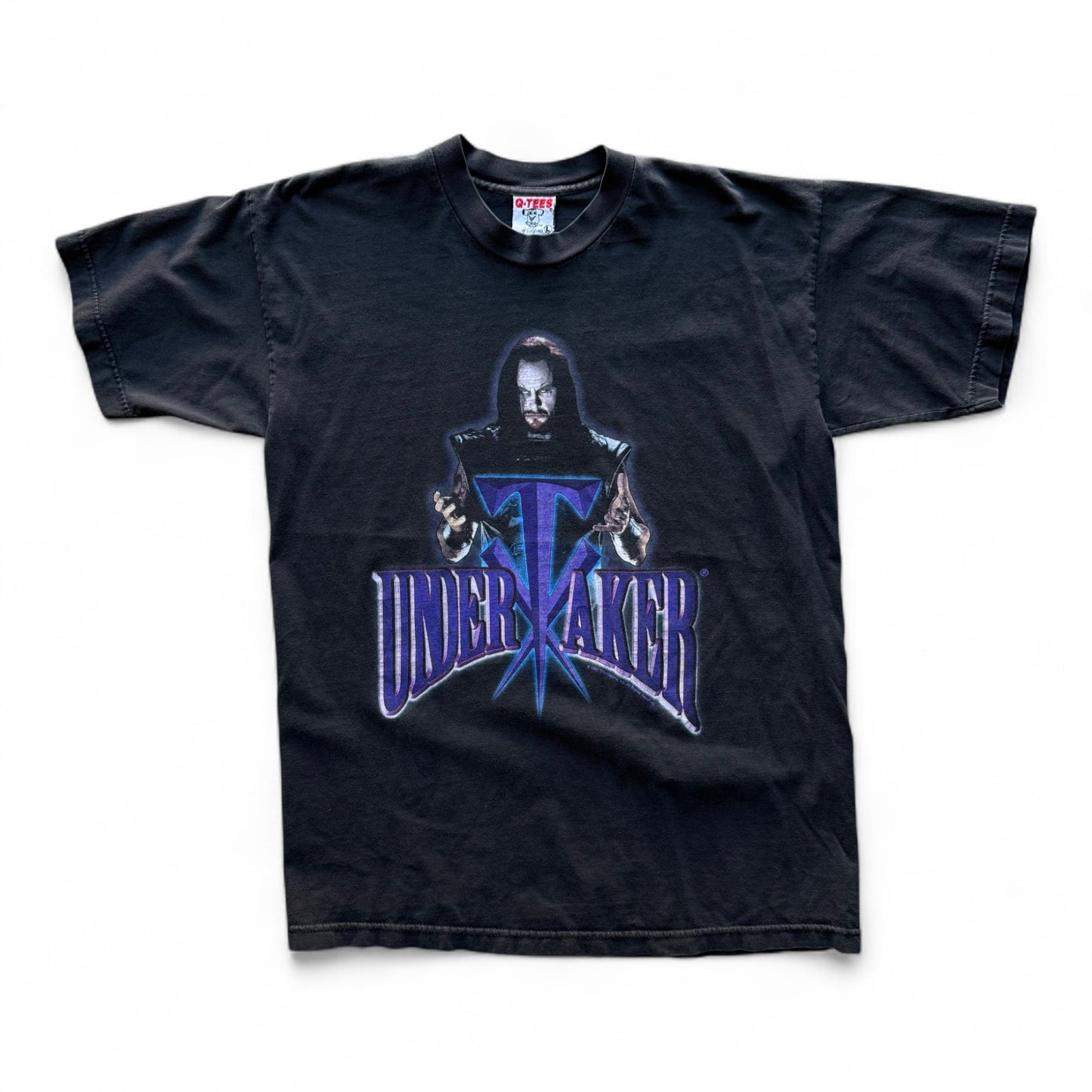 90's Undertaker T-Shirt