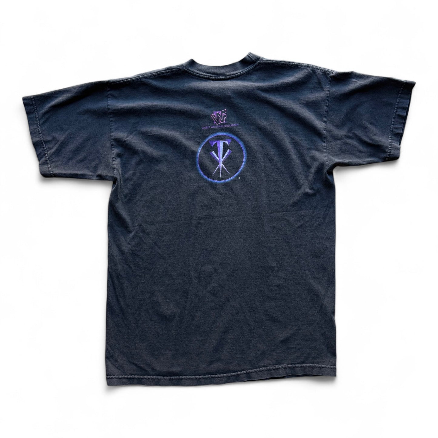 90's Undertaker T-Shirt