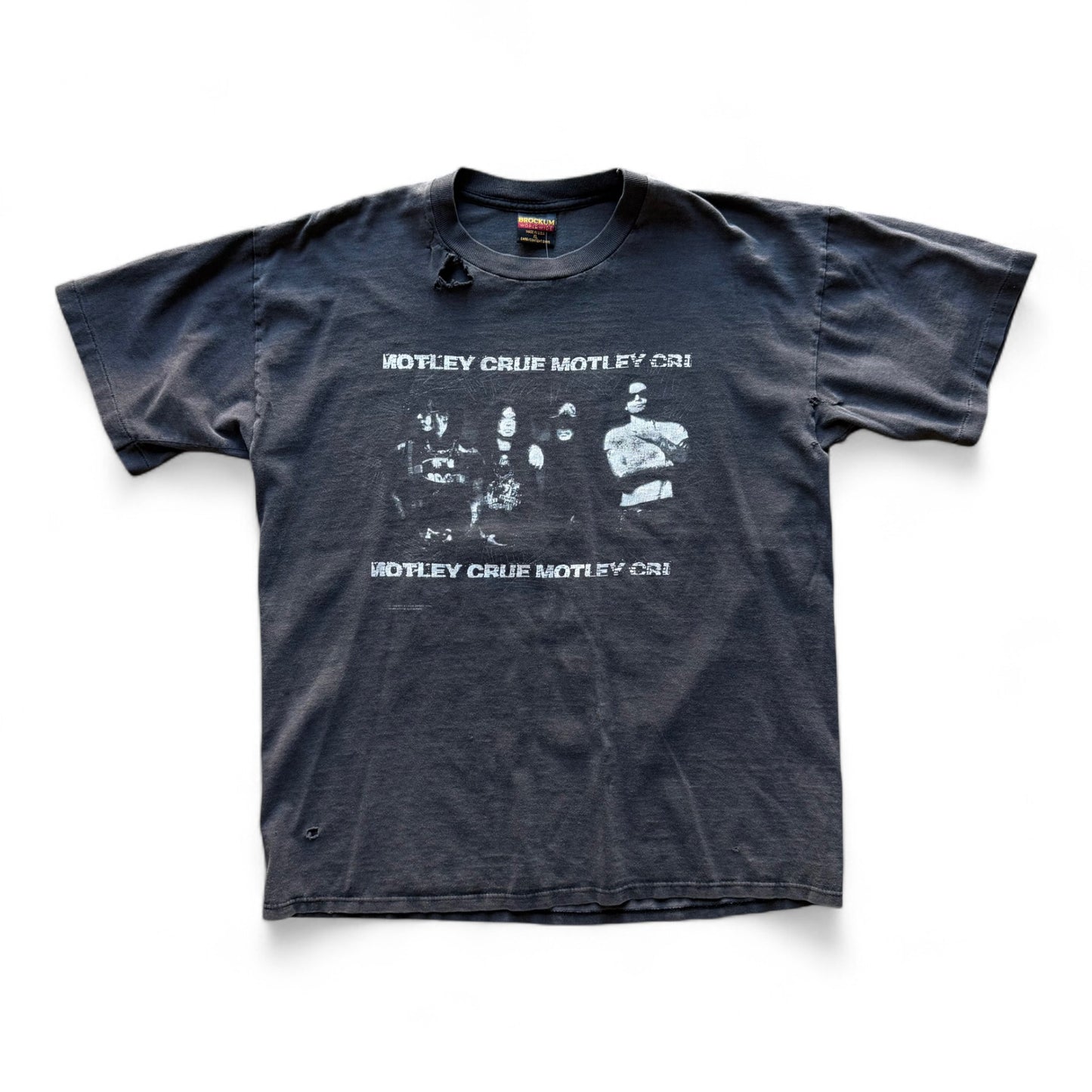90's Motley Crue T-Shirt
