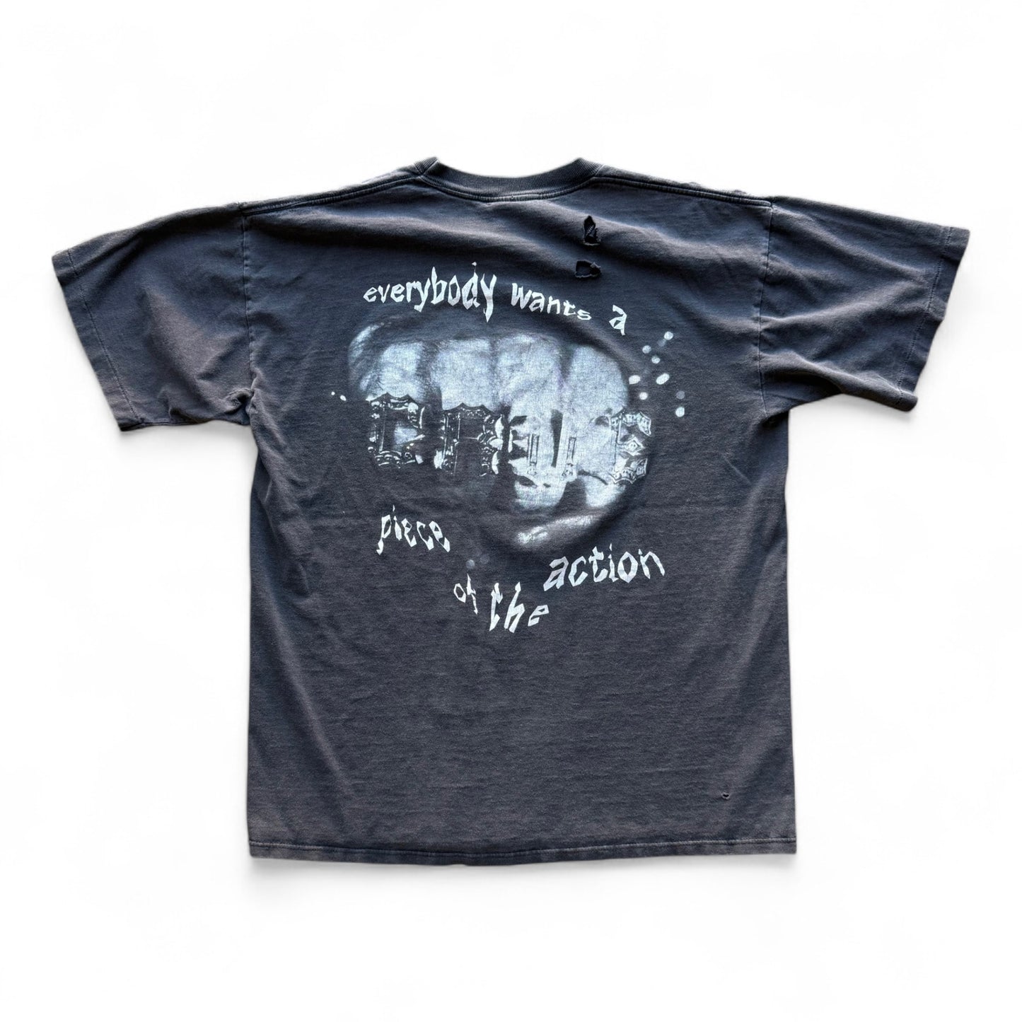 90's Motley Crue T-Shirt