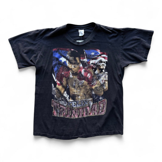 90's Felix Trinidad T-Shirt