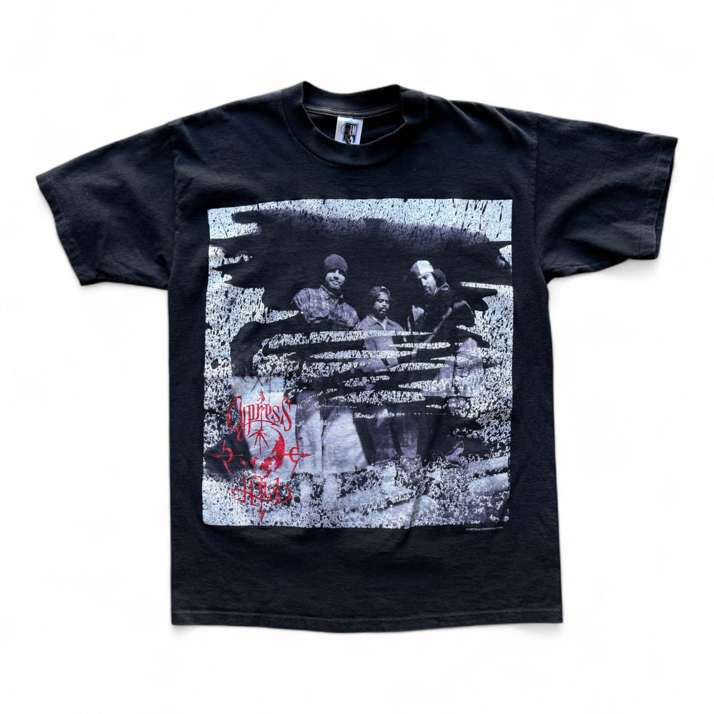 90's Cypress Hill T-Shirt