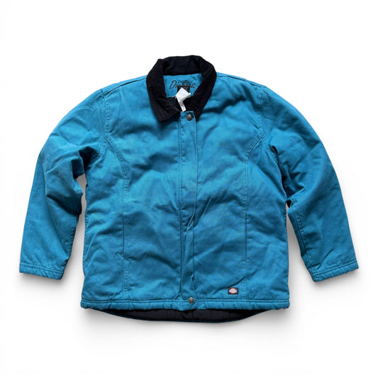 90's Dickies Jacket Teal