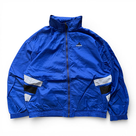 90's Adidas Zip-Up Jacket