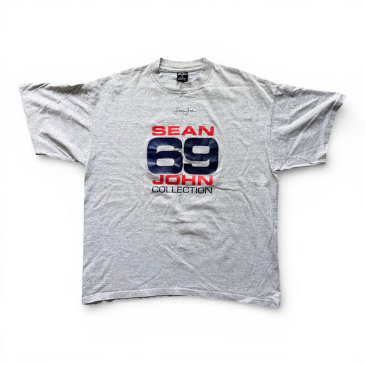 90's Sean John 69 T-Shirt